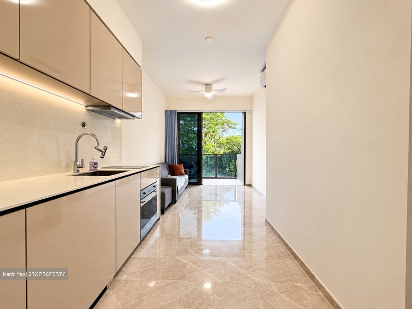 FORETT AT BUKIT TIMAH (D21), Apartment #626991861